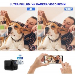 Wifi Kameralar