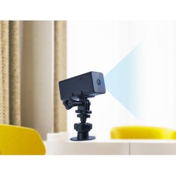 Mini Wifi kamera HD 1080P gece görüş mikro Güvenlik Kamerası