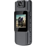 Secumore S-58 4k Wifi Güvenlik Ve Aksiyon Kamerası 