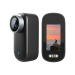 Secumore S60 Mini 4K Ultra Hd Wi-Fi Aksiyon Kamerası