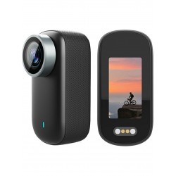 Secumore S60 Mini 4K Ultra Hd Wi-Fi Aksiyon Kamerası