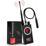 K19 Çok Fonksiyonlu Kamera Ve Dineleme Cihazı Bulma Dedektörü