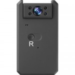 4K 180 ° MINI kamera bulut IP kamera WiFi kablosuz  Güvenlik Kamerası