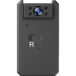 4K 180 ° MINI kamera bulut IP kamera WiFi kablosuz  Güvenlik Kamerası