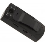 1080p Taşınabilir Vücut Kamerası  8 Saat Kayıt