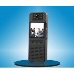 Led Ekranlı 1080p HD Mini Güvenlik Kamerası Harekete Duyarlı