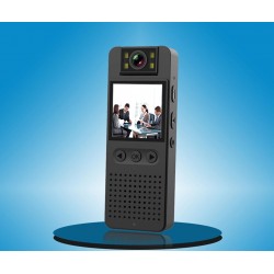 Led Ekranlı 1080p HD Mini Güvenlik Kamerası Harekete Duyarlı