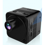 1080 p Full HD WiFi Gece Görüşlü Mini Kamera