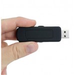 Ses Sensörlü Mini Usb Ses Kayıt Cihazı 