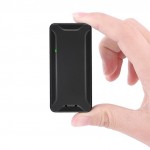 Secumore GPS02 Mıknatıslı Takip Cihazı