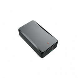 Secumore GPS04 Mıknatıslı Takip Cihazı