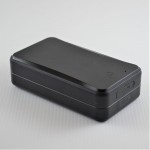 Secumore GPS06 Mıknatıslı Araç Ve Tekne Takip Cihazı 3G