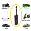 Secumore CY03 Motorsiklet ve Araç Takip Cihazı