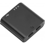 Ses Aktivasyonu Ultra Mini Ses Kayıt Cihazı 8 Gb