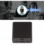 K-02 Sese Duyarlı Ses Kayıt Cihazı (15 Gün Kayıt)